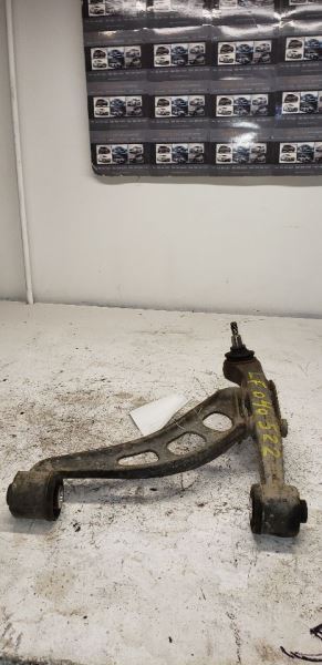 98 JAGUAR XK8  Driver Lower Control Arm Front Rear With Ball Joint AA119509