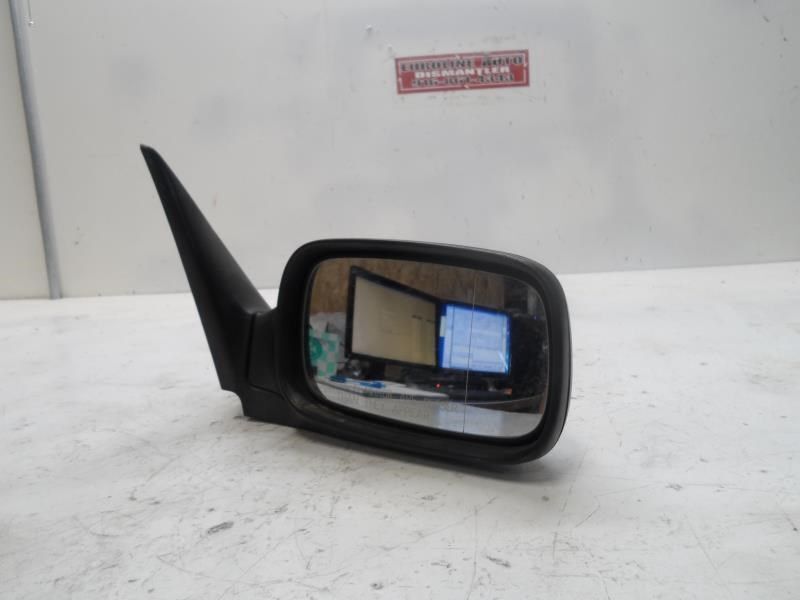 99-03 SAAB 9-3 Passenger Side View Mirror Power Convertible AA9592