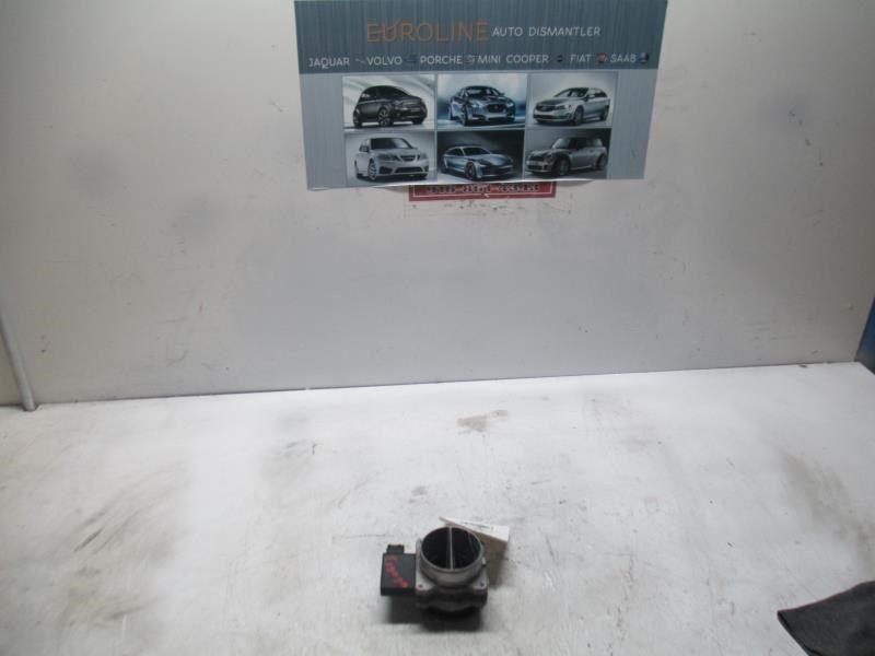 99-10 SAAB 9-5 Air Flow Meter VIN E 4th Digit  AA10125