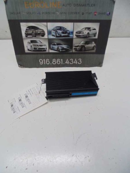 99-10 SAAB 9-5 Audio Equipment Radio VIN E 4th Digit Amplifier  44368