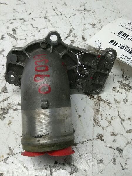 BOXSTER   2002 Thermostat Housing 55771