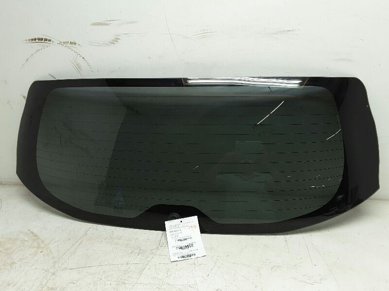 CROSSTREK 2019 Back Glass 106910