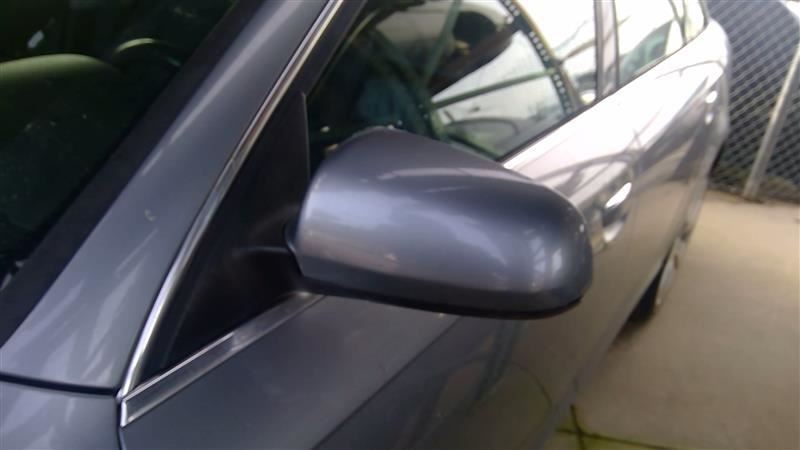 Driver Side View Mirror Power Without Memory Fits 05-08 AUDI A6 129108