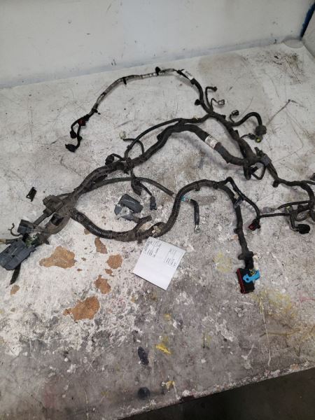 FOCUS     2016 Engine Wire Harness 134253