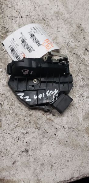 FUSION    2018 Lock Actuator 122989