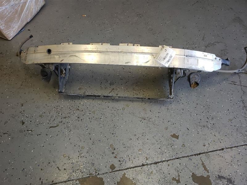 Front Bumper Reinforcement 221 Type S550 Fits 08-13 MERCEDES S-CLASS 127533