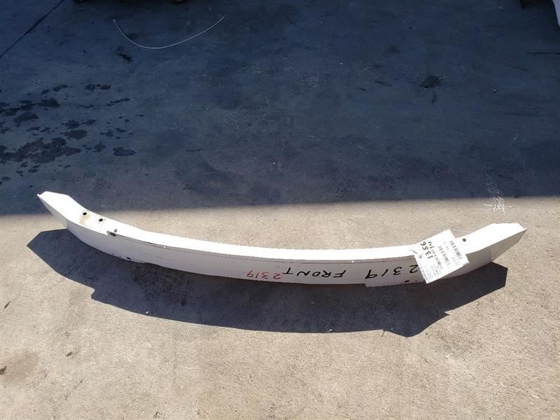 Front Bumper Reinforcement VIN 1 4th Digit Limited Fits 13-16 MALIBU 130987