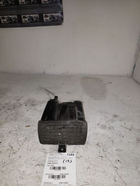 M37       2011 Fuel Vapor Canister 122376