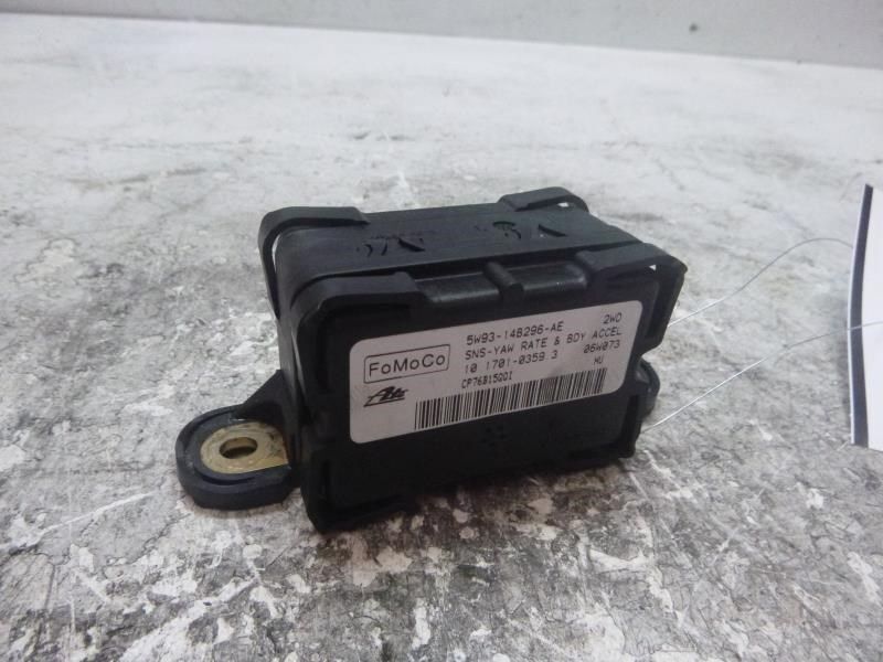 S TYPE    2006 Body Sensor 21285