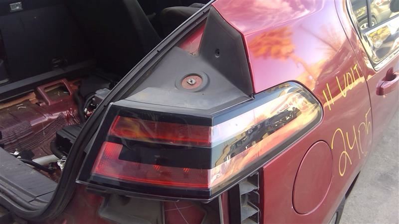 VOLT      2011 Tail Light 128317